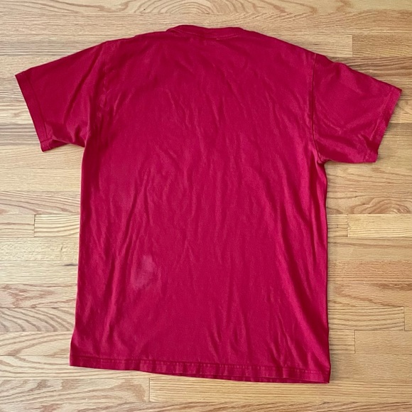 enjoi Staple Panda Skateboard T-shirt - Picture 2 of 4